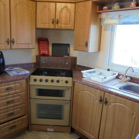Waterside: Waterside Salisbury:- 6 Berth Large Wrap Around Veranda Ingoldmells Exterior foto