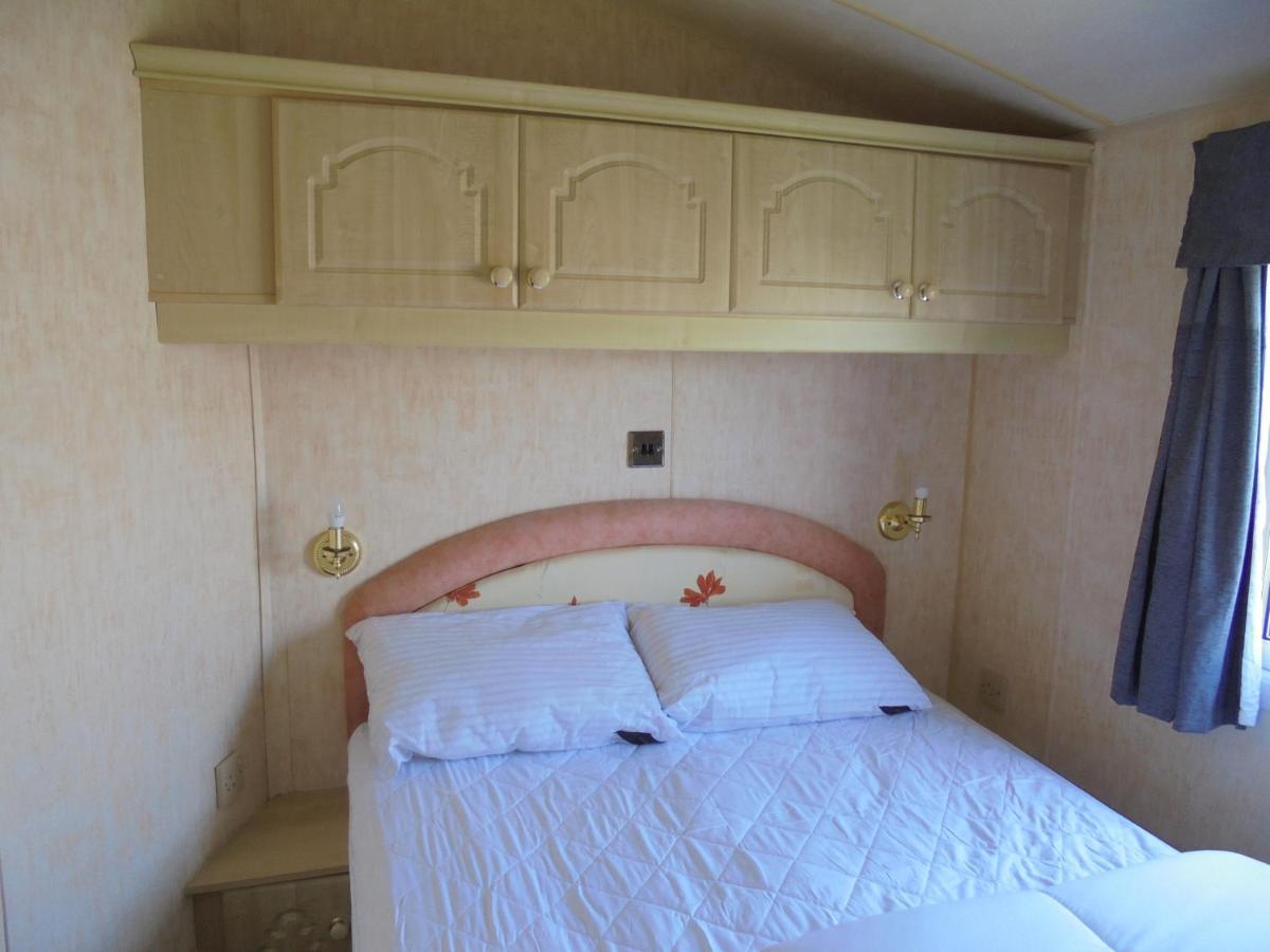 Waterside: Waterside Salisbury:- 6 Berth Large Wrap Around Veranda Ingoldmells Exterior foto