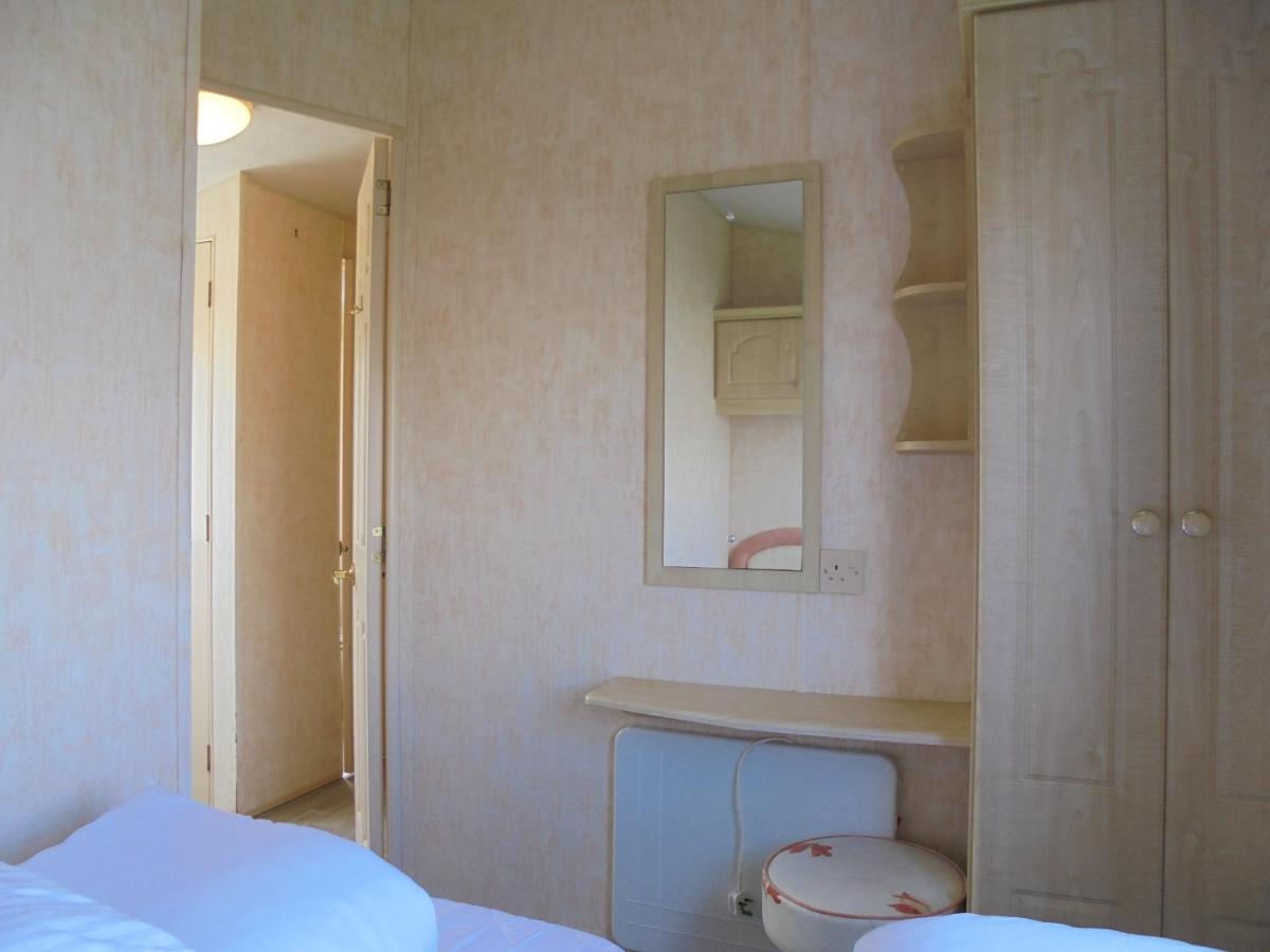 Waterside: Waterside Salisbury:- 6 Berth Large Wrap Around Veranda Ingoldmells Exterior foto