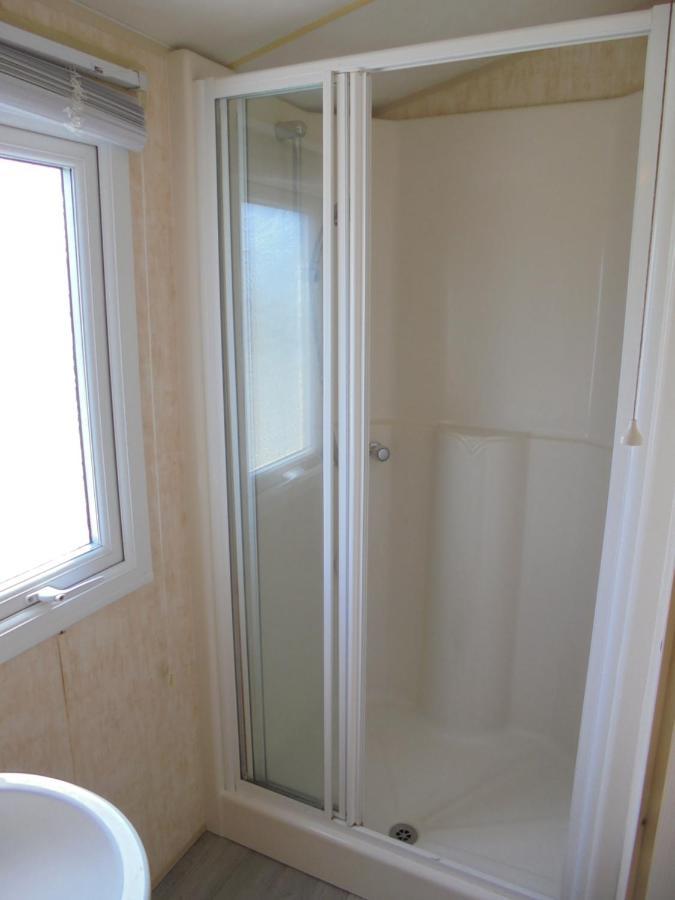 Waterside: Waterside Salisbury:- 6 Berth Large Wrap Around Veranda Ingoldmells Exterior foto
